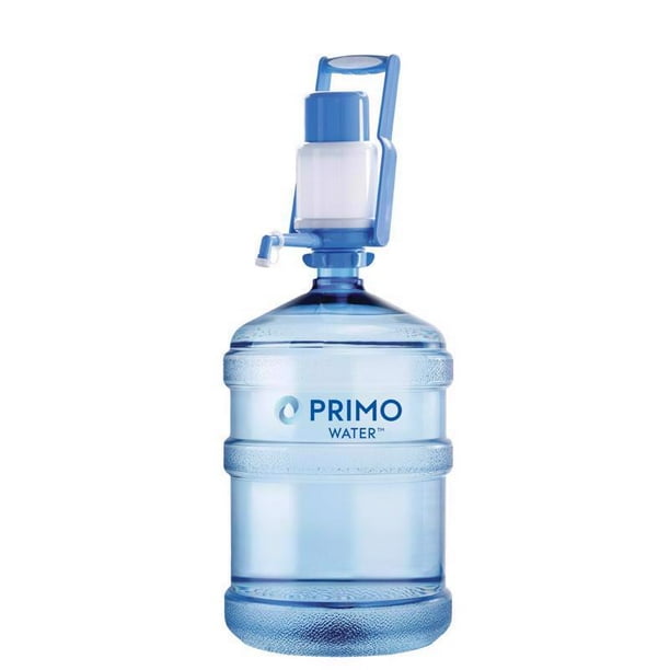 Dispensador de agua Primo Water Portátil/Manual 11.36 - 18.93 L