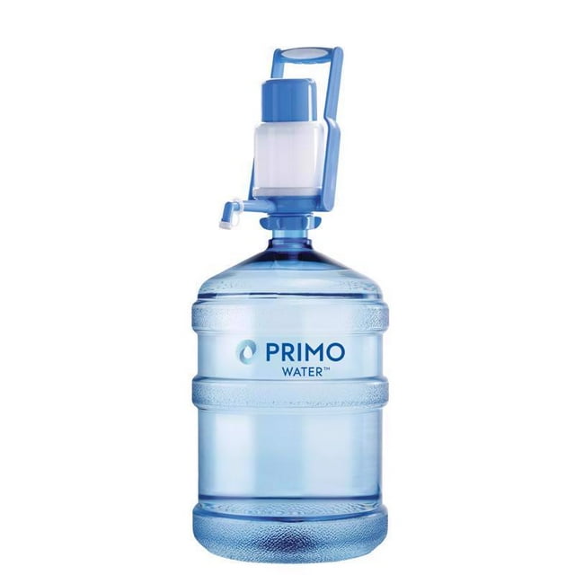 Dispensador de agua Primo Water Portátil/Manual 11.36 - 18.93 L