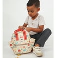 thumbnail image 2 of Itzy Ritzy Itzy Bitzy Bag™ Toddler Backpack, 2 of 10