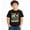 Black-2, variant on First Day of School Shirt Boys Girls Back to School T-Shirt