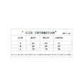 thumbnail image 4 of WIFORNT Women Solid Color Tank Tops, Trendy Sleeveless Square Neck Front Drawstring Crop Tops, 4 of 7