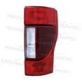 thumbnail image 2 of For 2020-2022 Ford F250 F350 Tail Light Lamp Assembly w/ Blind Spot Right RH, 2 of 5