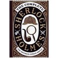 thumbnail image 2 of Complete Sherlock Holmes (Bannes & Noble Collection Classics : Omnibus Edition), 2 of 2
