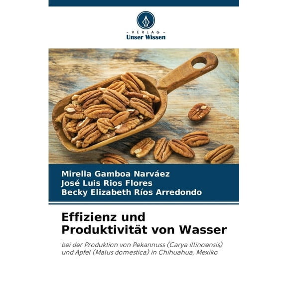 Effizienz und Produktivität von Wasser, (Paperback)