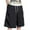 Black^, variant on Jjayotai George Shorts Men, Men's Solid Color Casual Holiday Breathable Shorts, Short Pants for Men with Pockets, Shorts for Men