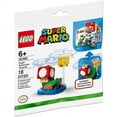 thumbnail image 5 of LEGO Super Mario Dry Bowser Castle Battle Expansion Set (71423 Pieces), 5 of 5