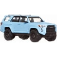thumbnail image 4 of Hot Wheels 2018 Toyota 4Runner Vehicle, 4 of 6