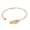 thumbnail image 1 of Brazalete de cuentas Qarigey para mujer joyería de moda apertura multicolor colgante de mano exquisito Oro, 1 of 6