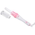 thumbnail image 2 of Automatic Hair Curler Ceramic Bilateral Rotation Professional Hair Curling Iron Wand 110‑240V, 2 of 8