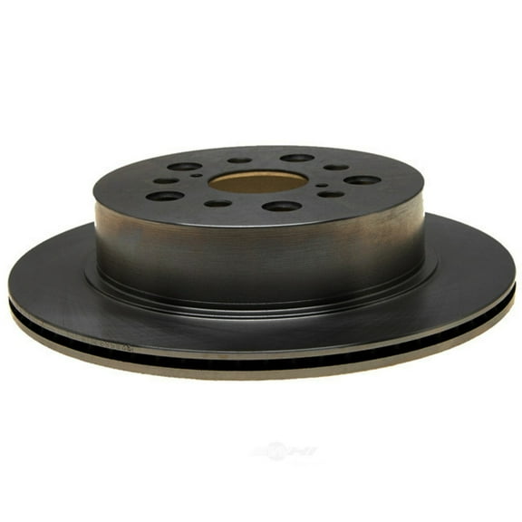 Raybestos 980199R Professional Grade Drum-in-Hat Disc Brake Rotor Fits select: 2001-2006 LEXUS LS