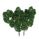 thumbnail image 5 of 20 piezas 9 cm árboles modelo Mini paisaje árboles de arena ferrocarriles decoración de Yotijar Layout Scenery Trees, 5 of 9