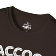 thumbnail image 4 of Raccoon Whisperer - Funny Raccoons Lover Novelty Unisex Softstyle T-Shirt, 4 of 6