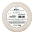 thumbnail image 5 of Mainstays White Rose & Peach 3 Wick Candle, 11.5 oz, 5 of 6