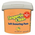 thumbnail image 2 of Unbranded Tangerine Clean Degreaser - Removes Soap Scum, Hard Water Stains, Citrus Scent, 2 of 5