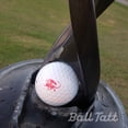 thumbnail image 3 of Ball Tatt Golf Ball Stamp Marker Self-Inking Quick-Dry Stamper, Red Dragon, 3 of 9