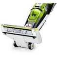 thumbnail image 3 of BISSELL® CrossWave™ Aspirateur Filaire Tout-en-un pour Surfaces Multiples – Remis à Neuf (Excellent État, Aucune Bouteille Incluse), 3 of 11