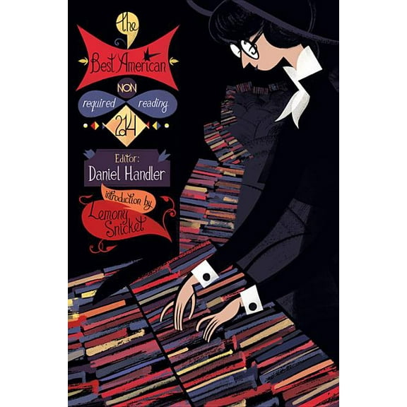 Best American Best American Nonrequired Reading 2014, (Paperback)