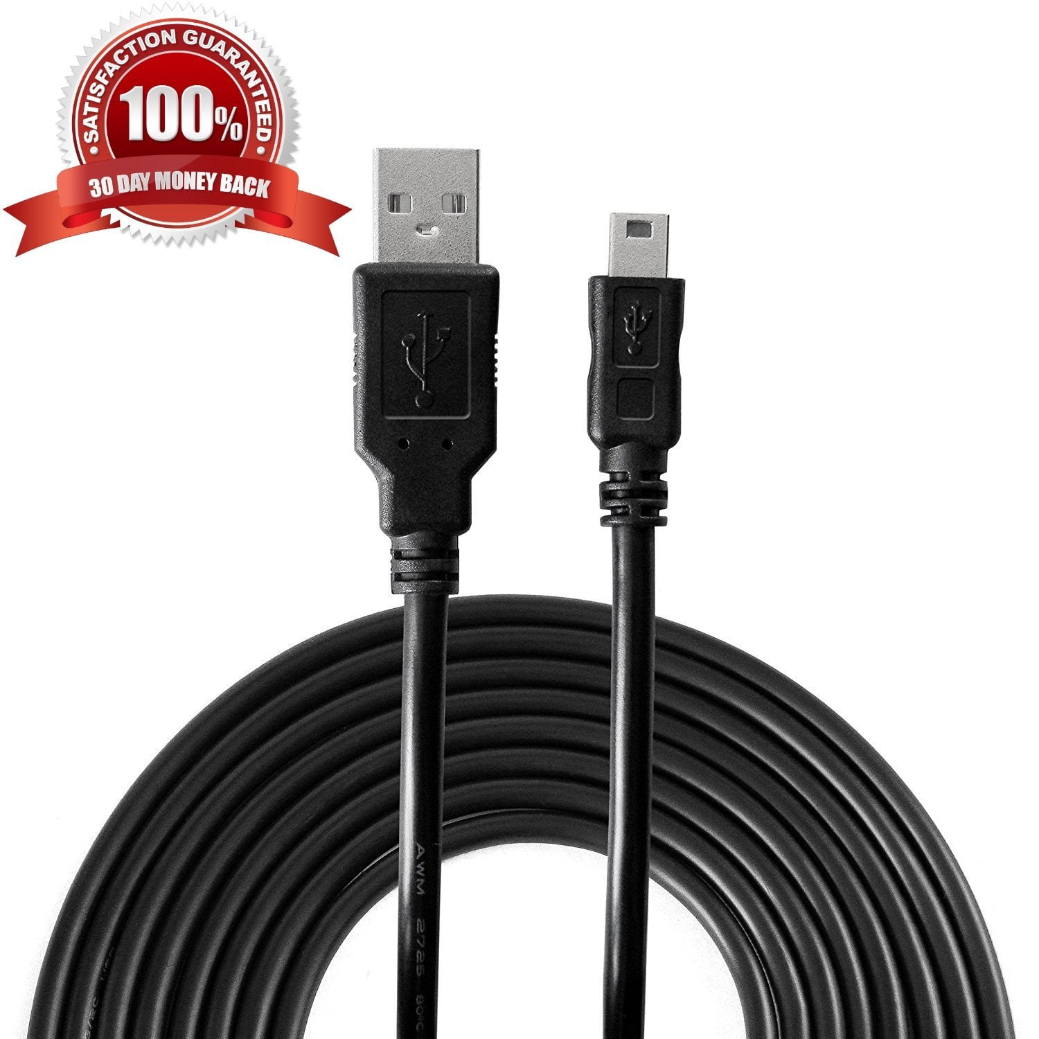 mini usb cable ps3