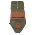 thumbnail image 4 of Garden Apron, Multi Pockets Light Sturdy Apron  For Farmhouse, 4 of 8