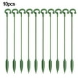 thumbnail image 3 of Plant Support Stakes Garden Flower Support Single Stem Plant Support Stakes, 3 of 8