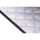 thumbnail image 4 of Funda a prueba de polvo para batidora de pie con bolsa organizadora para batidora KitchenAid para mantenerla limpia y segura, 4 of 6