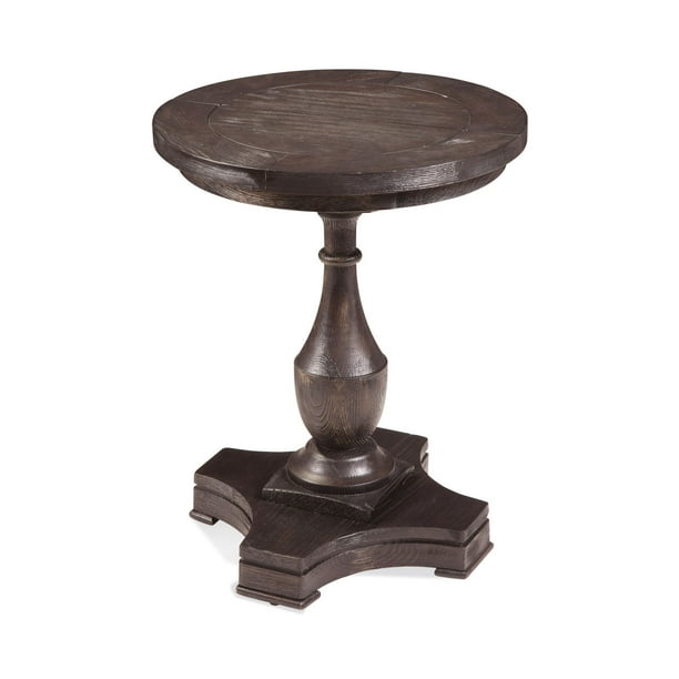Bassett Mirror Company Hanover Round End Table Com Bassett Mirror Company Hanover Round, Bassett Mirror Company Round Coffee Table