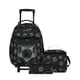 thumbnail image 1 of Xtrem Runpack Kit Mochila con Ruedas Black Football, 1 of 7