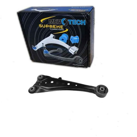 Mevotech Supreme Rear Left Suspension Trailing Arm compatible with Lexus NX300 2018-2019
