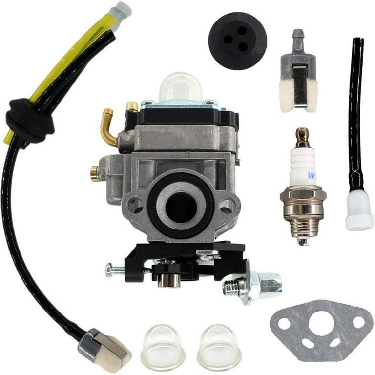 Troy bilt backpack blower carburetor sale