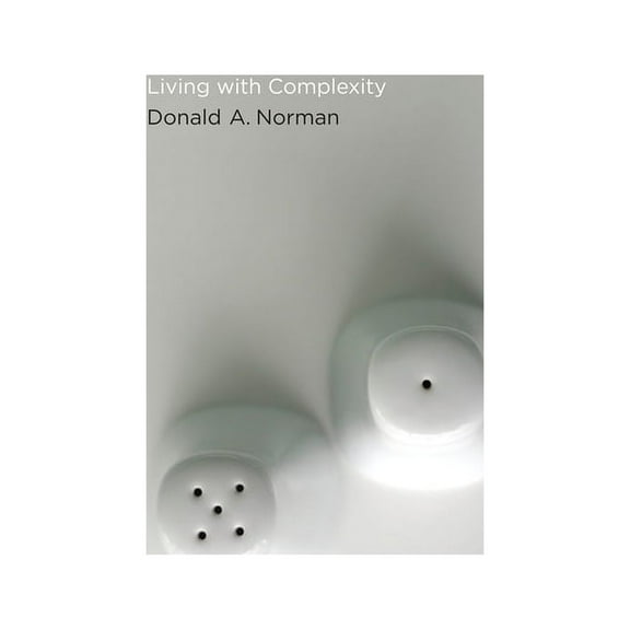 Living with Complexity, (Paperback)