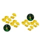 thumbnail image 1 of de plástico para avispas para chaquetas amarillas de abejas Hornet, paquete de 20, reutilizable Cola trampas de avispas, 1 of 8