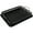 Black, variant on MUSENTIAL 2-Piece Non-Stick Bakeware Set for Oven with Crisper Pan and Cookie Sheet, 13 x 9-Inch (Black, 1-Set)
