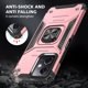 thumbnail image 2 of Funda de teléfono para Redmi Note 12 4G (Global) de Uso Rudo Shock color + Mica de Cristal, 2 of 5