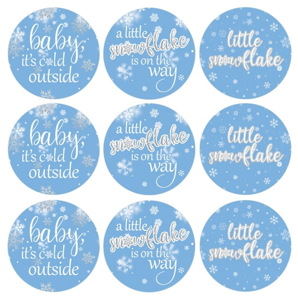 Baby shower tags and labels free