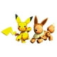 thumbnail image 3 of Juguete de Construcción Mega Construx Pokémon Caja de Construcción, 450 bloques, 3 of 4