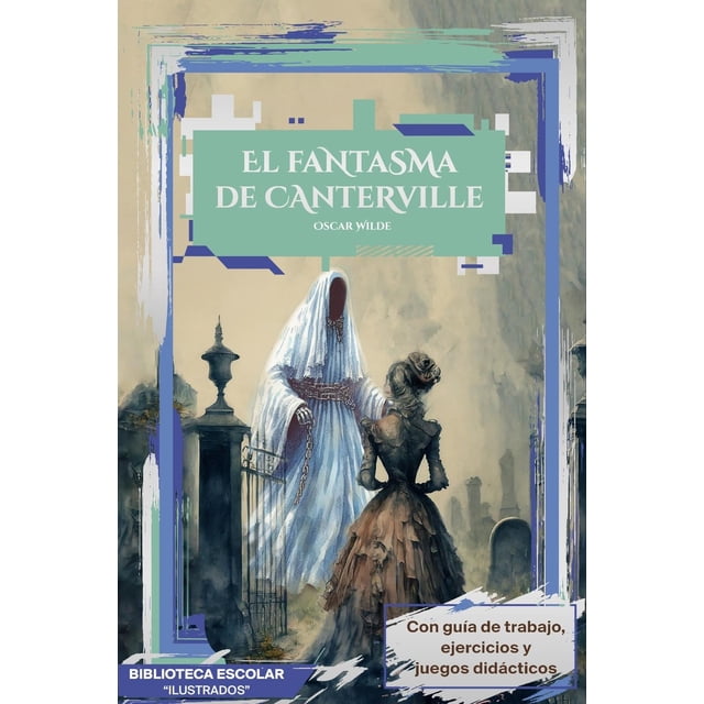 El fantasma de Canterville