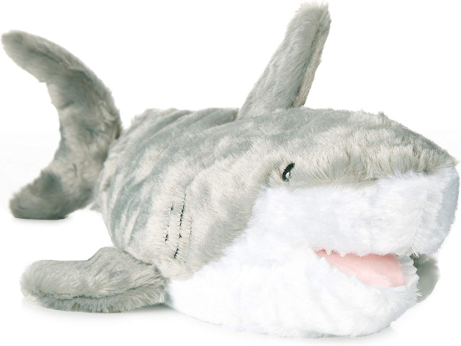 Warm Pals Microwavable Lavender Scented Plush Toy Stuffed Animal