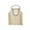 Z1_Beige, variant on Qiangzon Mesh Bag Reusable Mesh Produce Bags for Fruits and Vegetables, Foldable Tote Shopping Bag with Side Pockets, Eco-Friendly Storage for Groceries and Market, Washable and Durable