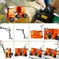 thumbnail image 4 of Chainsaw Sharpener, Hand Chain Sharpener, Chain Saw Sharpening Tool for Electric Chain Saws, Lumberjacks, 4 of 6