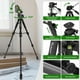 thumbnail image 4 of Laser Level Huepar 360° con trípode alto, batería recargable, 4 of 9