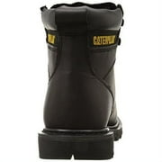 Caterpillar Second Shift Work Boot Men