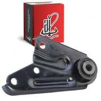 Anchor Rear Engine Mount compatible with Mazda 3 2.0L 2.3L 2.5L L4 2004-2013