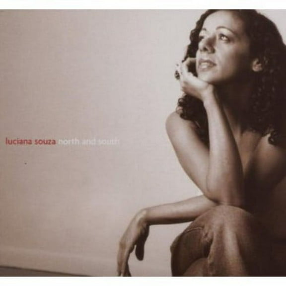 Luciana Souza - North and South - Music & Performance - CD