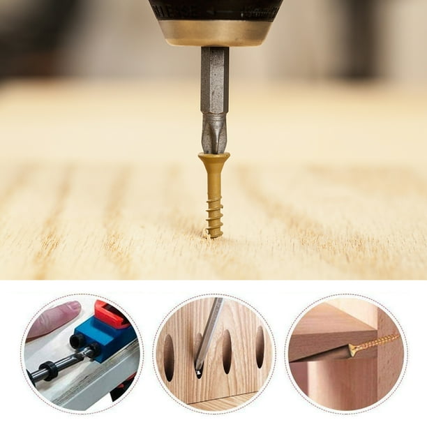 Drill 2024 guide kit
