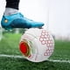 thumbnail image 5 of Eigraketly Profesional de los balones de fútbol del entrenamiento del partido con la talla 5 excepcional de la liga de la elasticidad Deportes y aire libre, 5 of 6