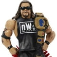 thumbnail image 4 of WWE Superstars Kevin Nash Action Figure (Walmart Exclusive), 4 of 7
