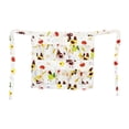 thumbnail image 1 of Clearance 2026 Fashion Collecting Apron Pockets Holds Chicken Farm Home Apron, 1 of 2