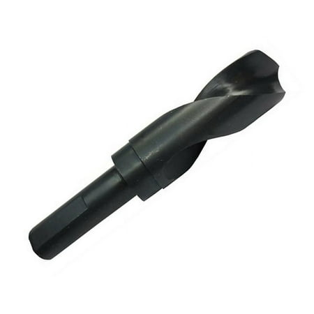 UPC: 0887861034708 | Qualtech DWDRSD34X1 1  HSS Reduced Shank Drill Bit x 3/4 Shank