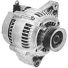 DENSO 210-0314 Reman Alternator Fits 1988 Toyota Corolla
