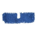 thumbnail image 5 of Great Value Microfiber Super Absorbent Dust Flip Mop Refill, 18 in, 1ct, 5 of 8